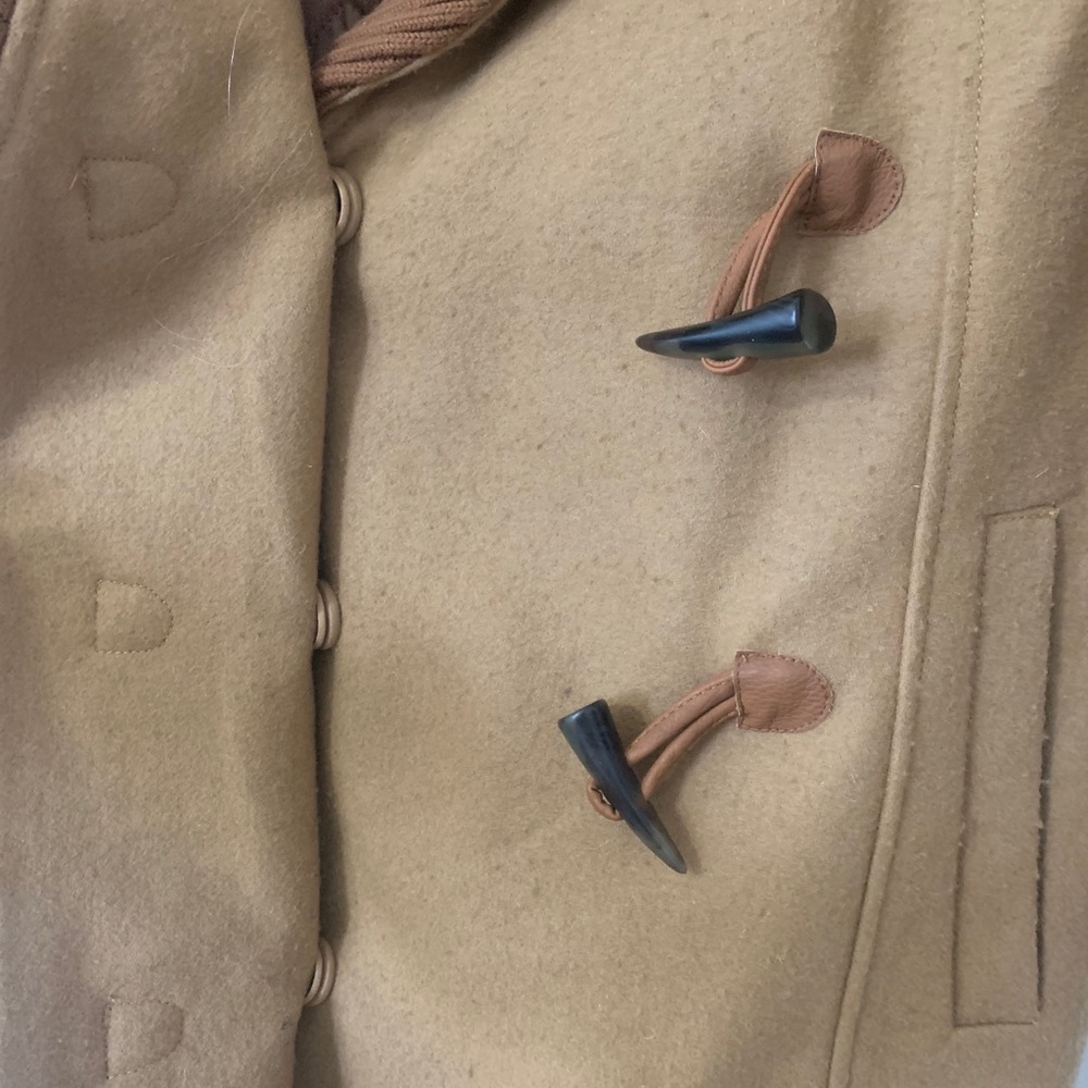 GentleFawn Coat - Picture 6 of 8
